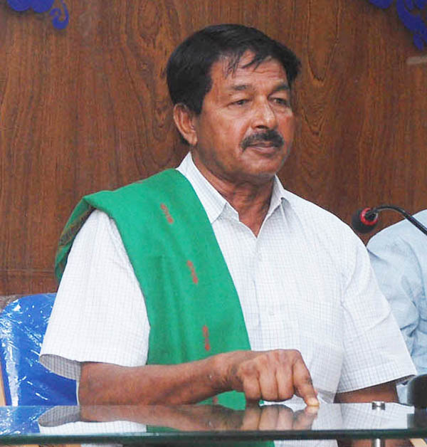 ಸೆ.22 ರಂದು ಪಾಂಡವಪುರದಲ್ಲಿ ರೈತರ ಅಧಿವೇಶನ: ಕೆ.ಎಸ್.ಪುಟ್ಟಣ್ಣಯ್ಯ